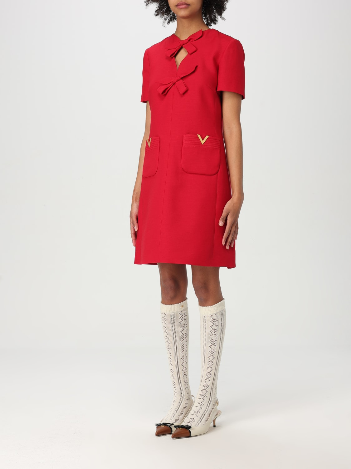 Dress woman Valentino - 3