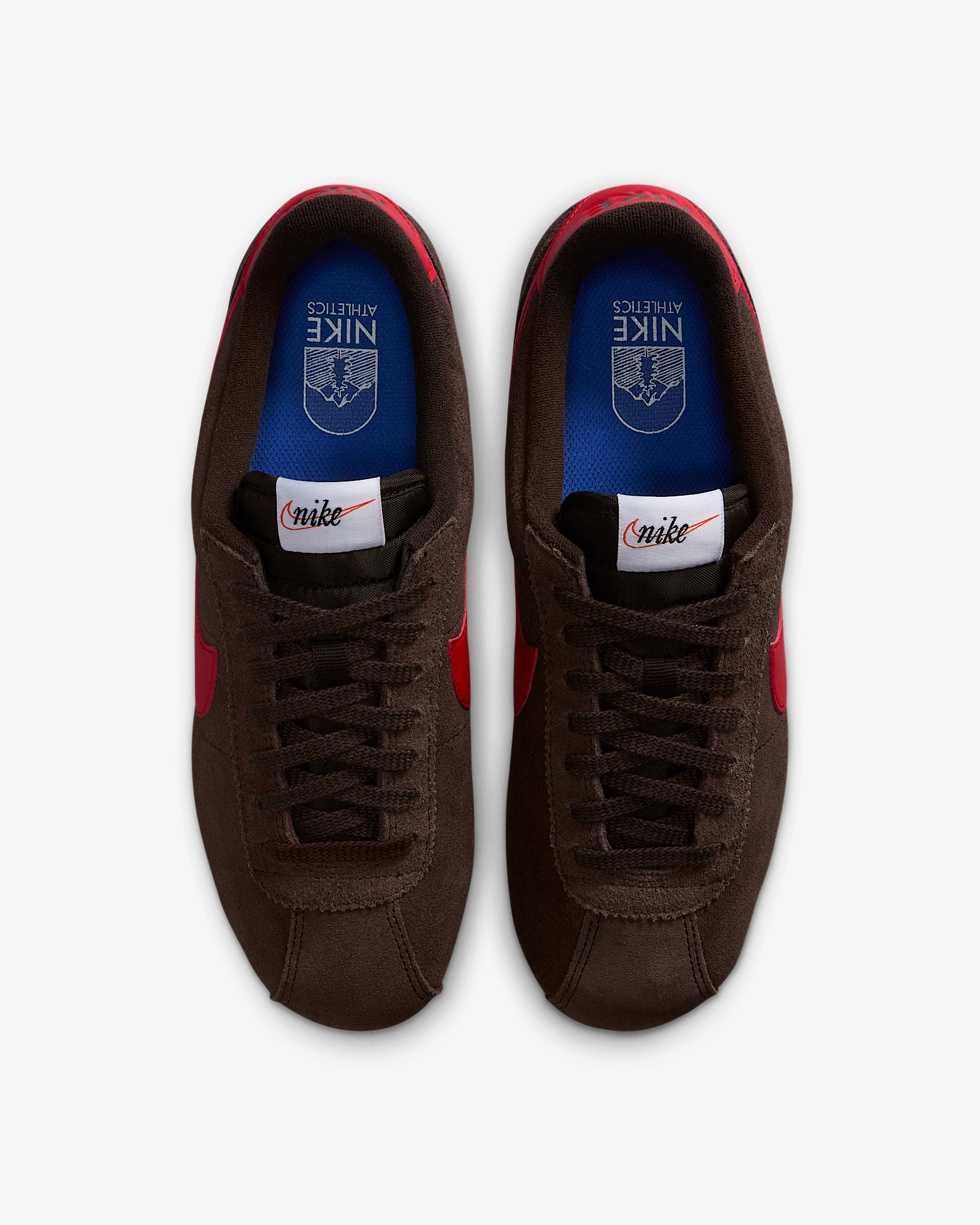 Nike Cortez Women's Shoes - 4