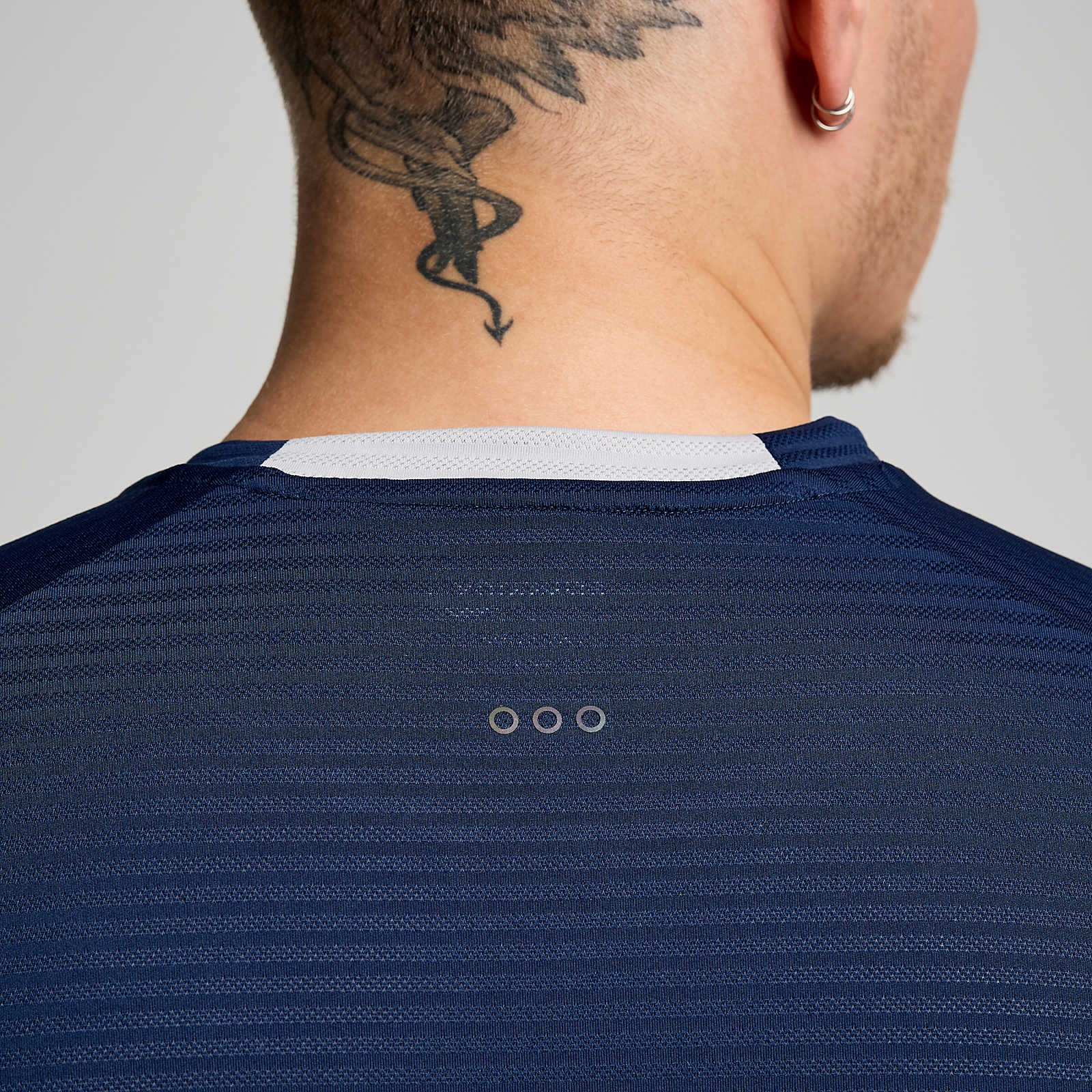 Kinvara Short Sleeve - 4