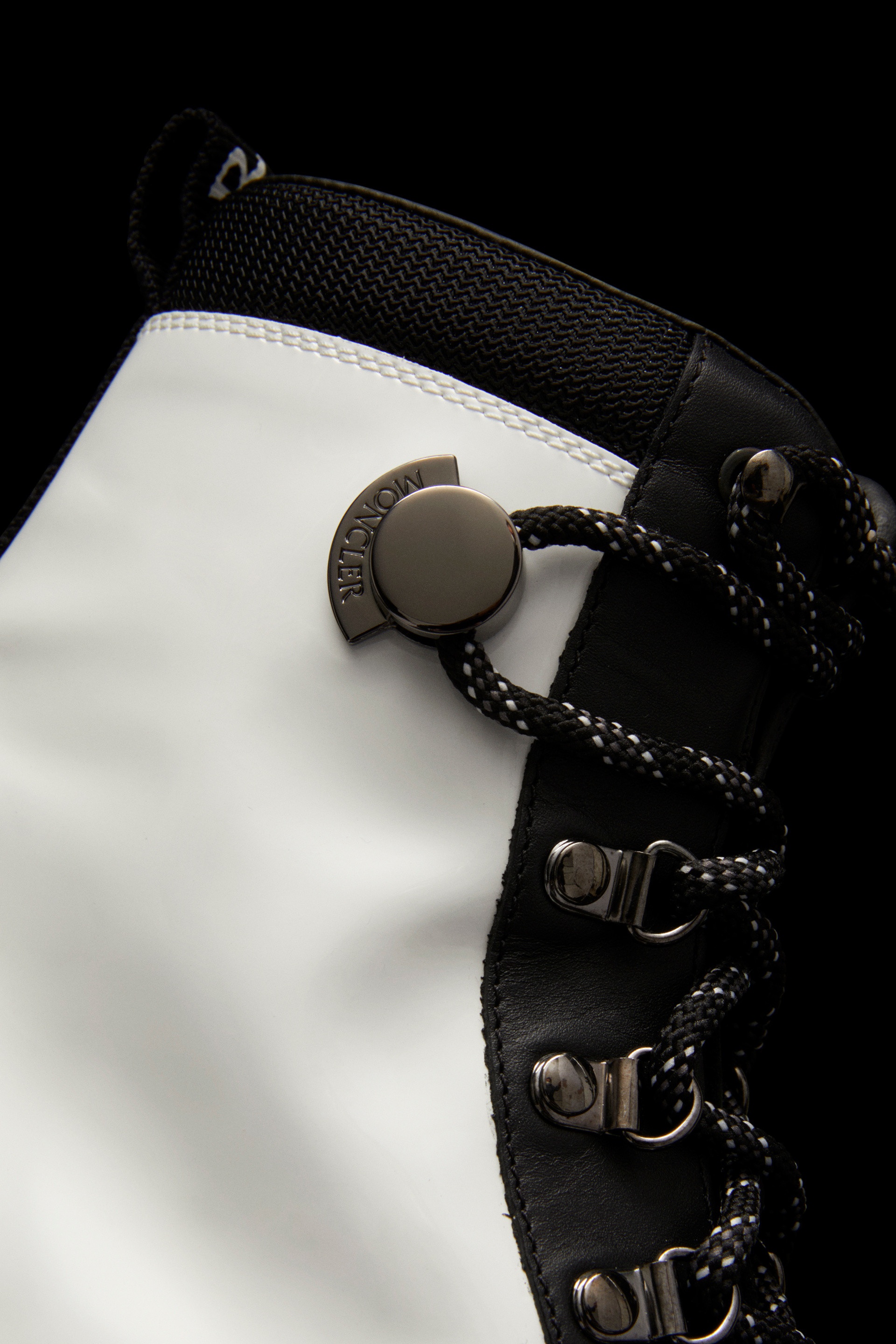 Helis Lace-Up Boots - 8