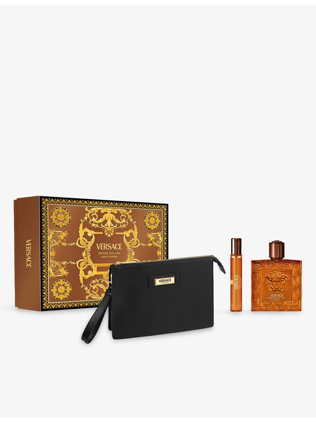 Eros Najim Eau de Parfum Set - 1