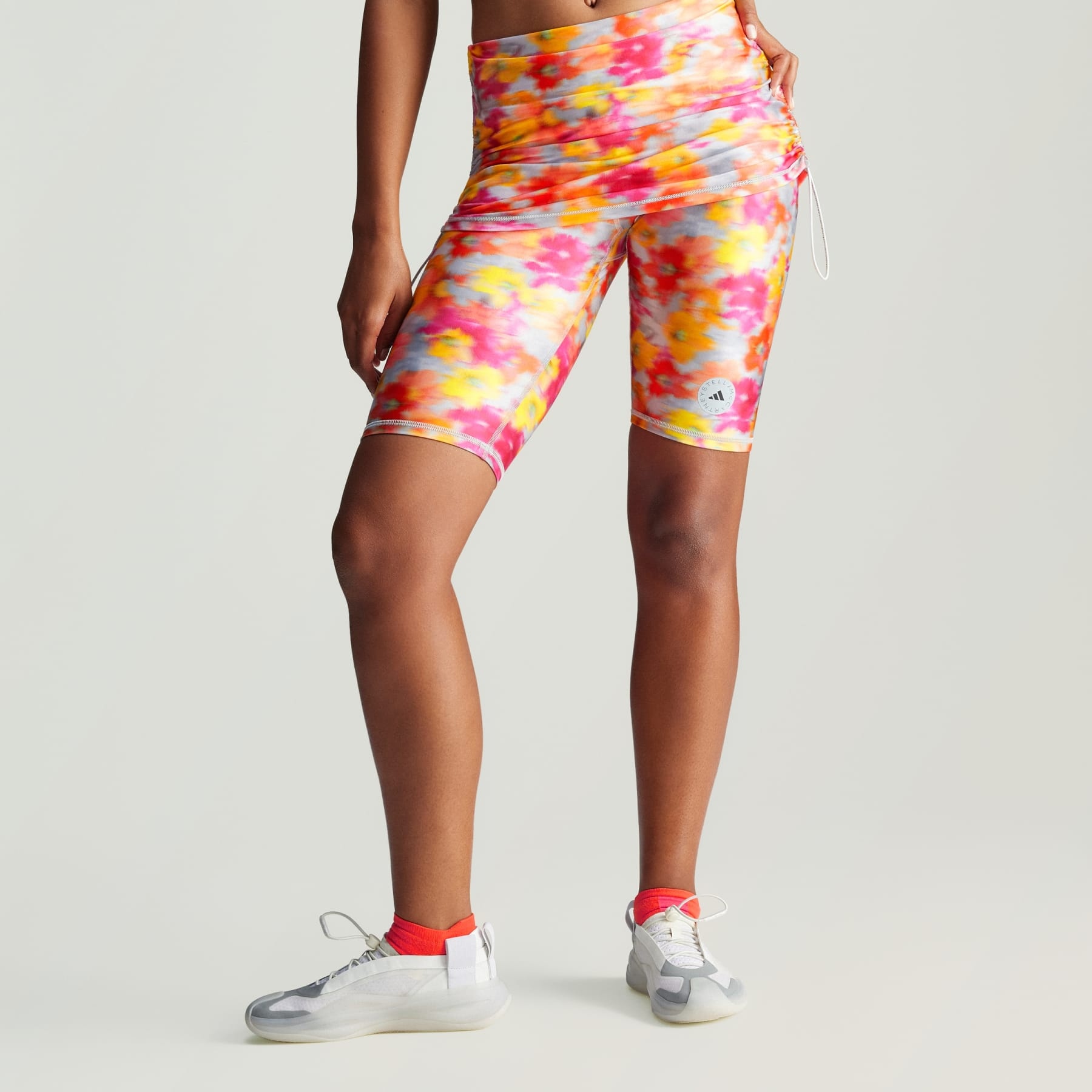 adidas by Stella McCartney Low Socks - 4