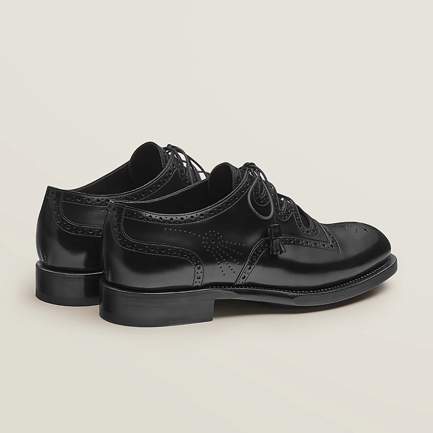 Easton oxford shoe - 3
