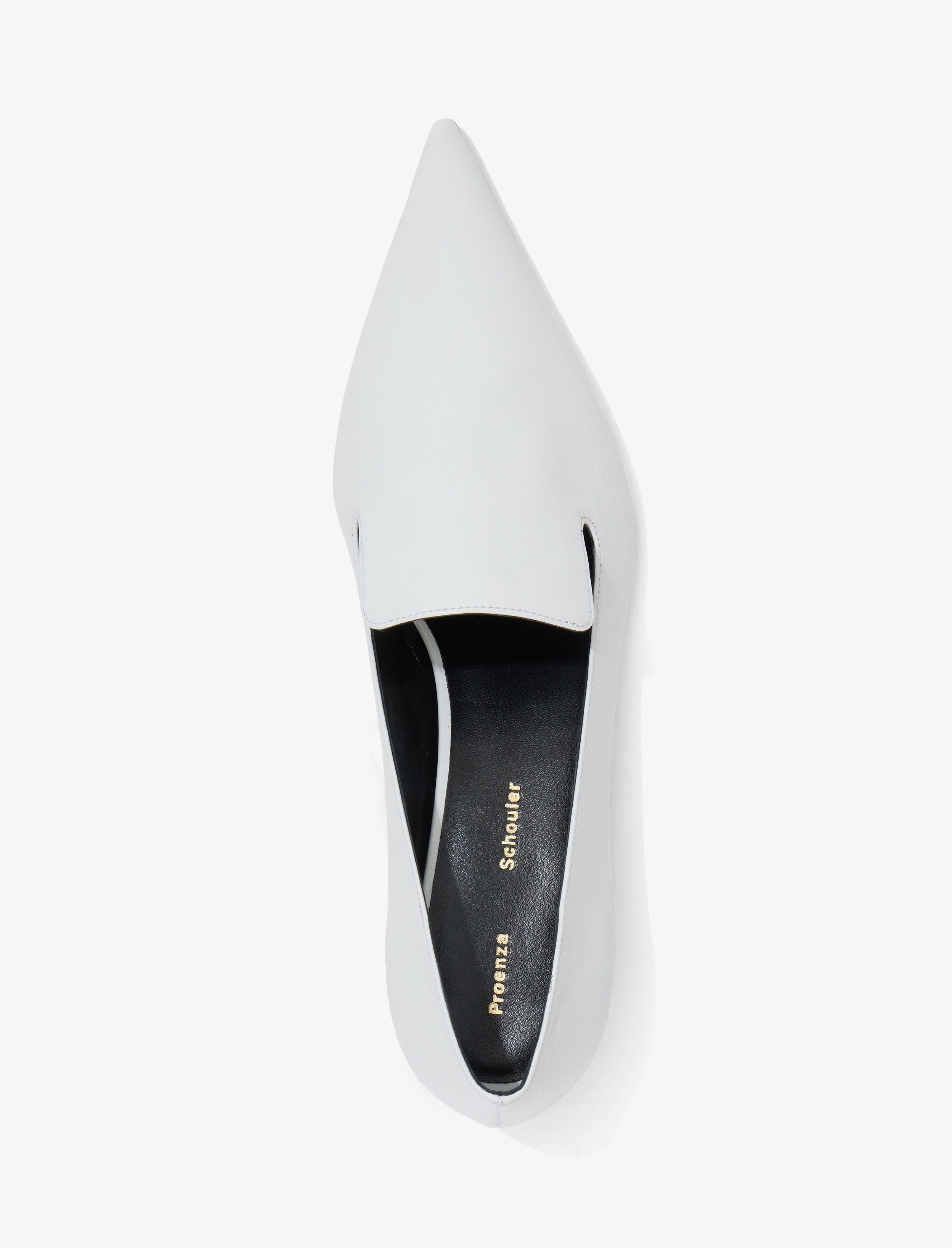 Point Pumps - 4