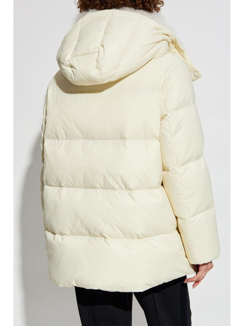 shearling-lined jacket 4