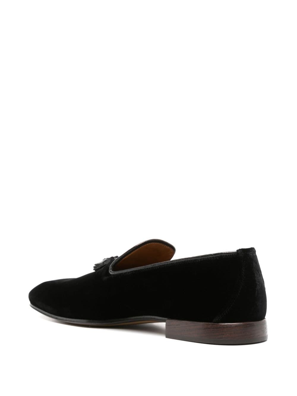 Bailey loafers - 3