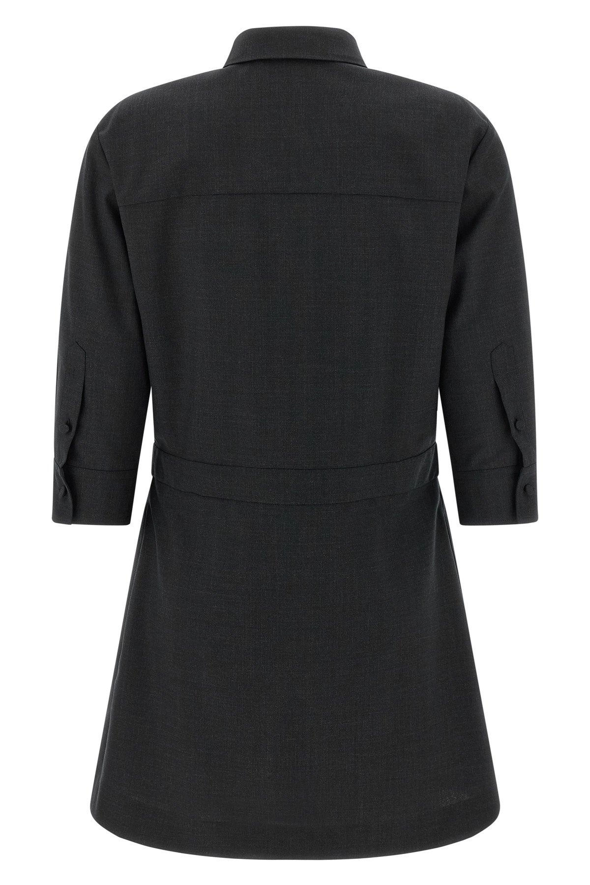 'Morsetto' dress - 2