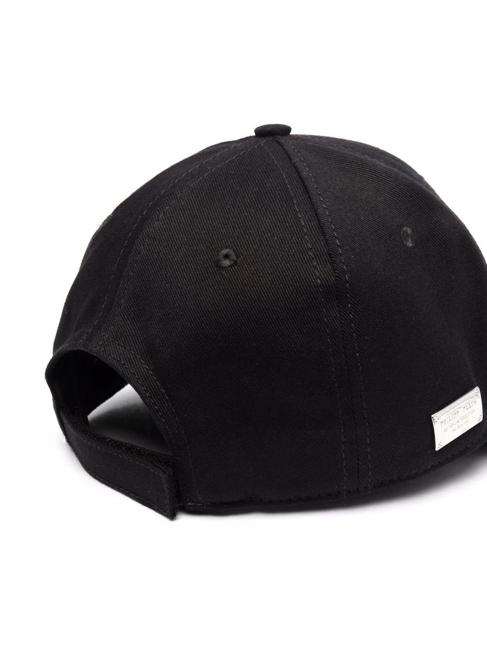 Hexagon baseball cap - 2