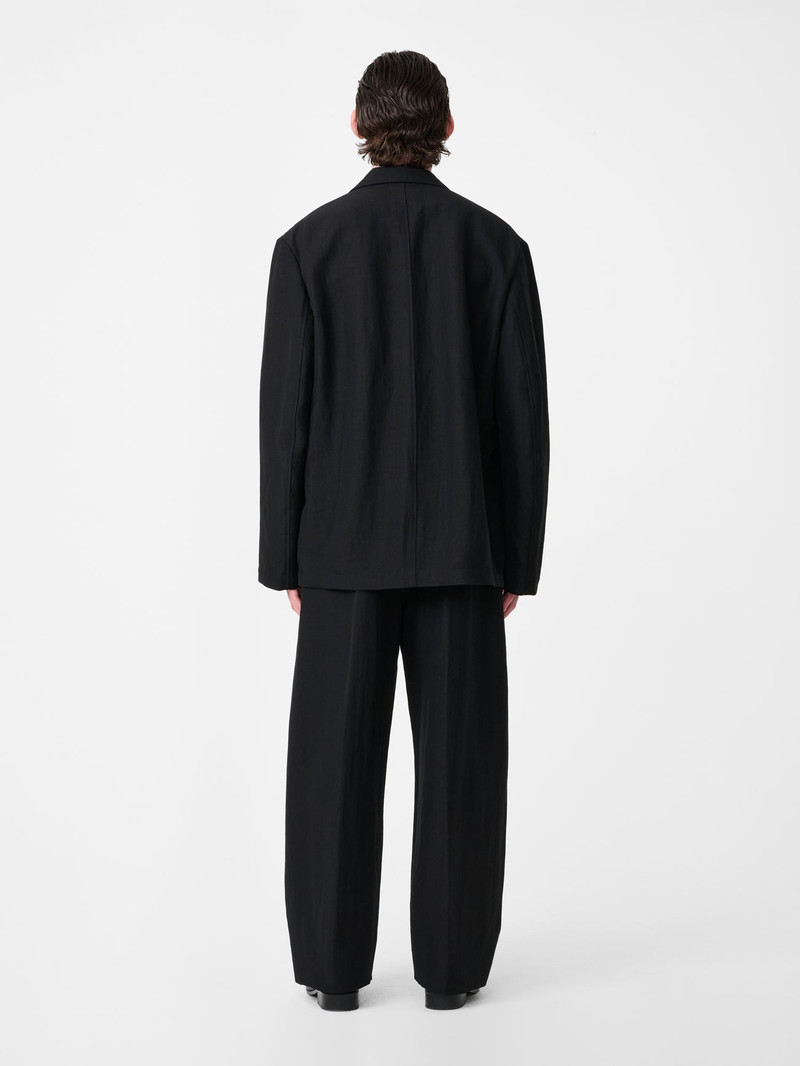 Line Linen Pant 5