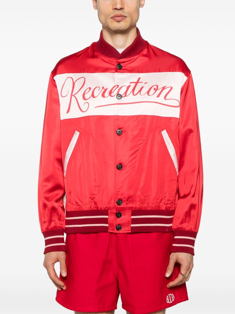 Postcard Rally jacket - 3