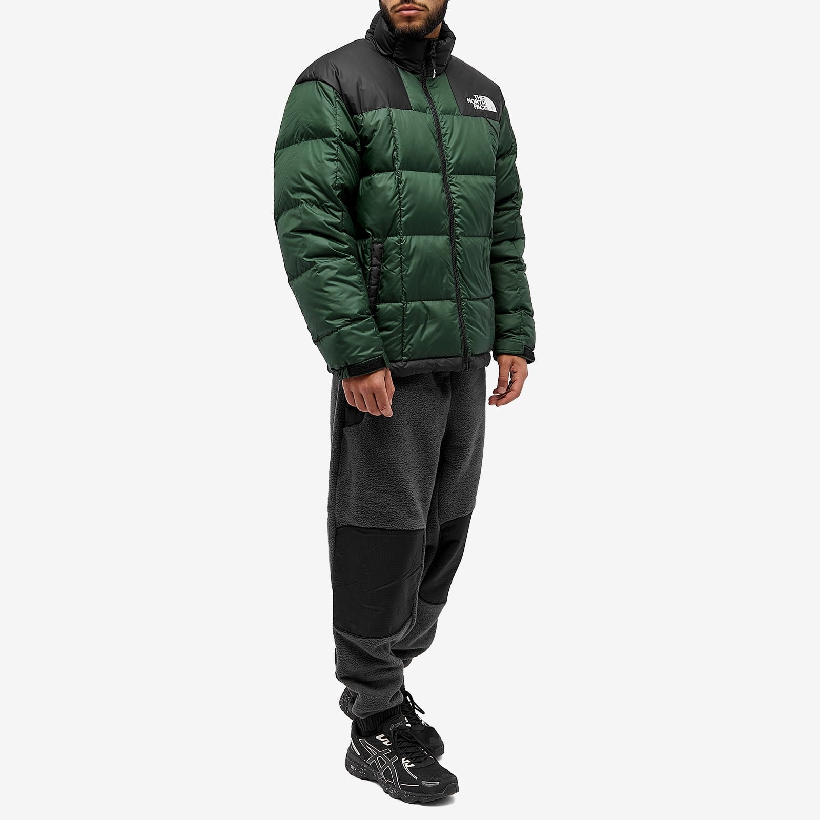 The North Face NSE Fleeski Y2K Pant - 4