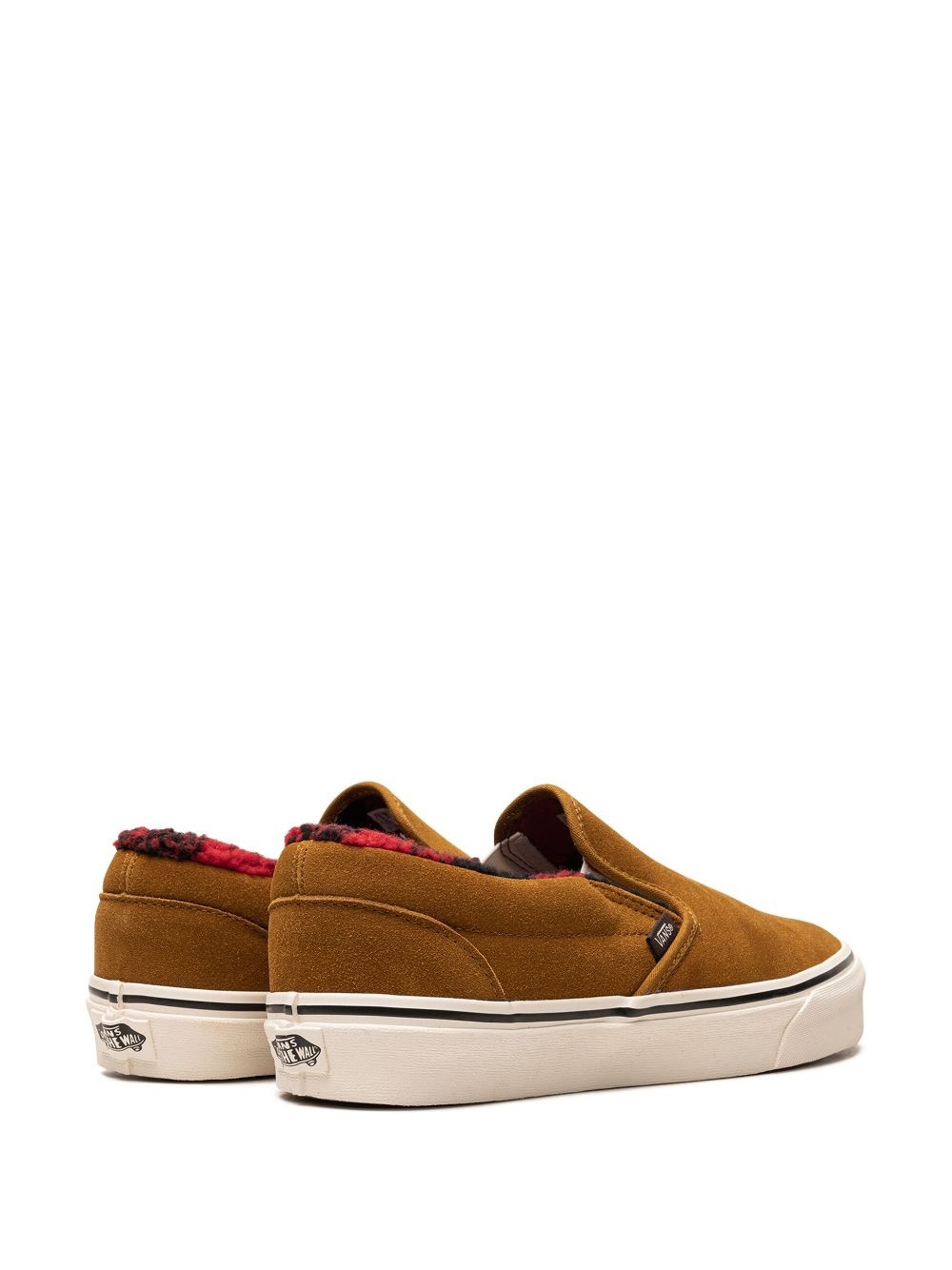 Classic Slip-On Cozy Hug sneakers - 3