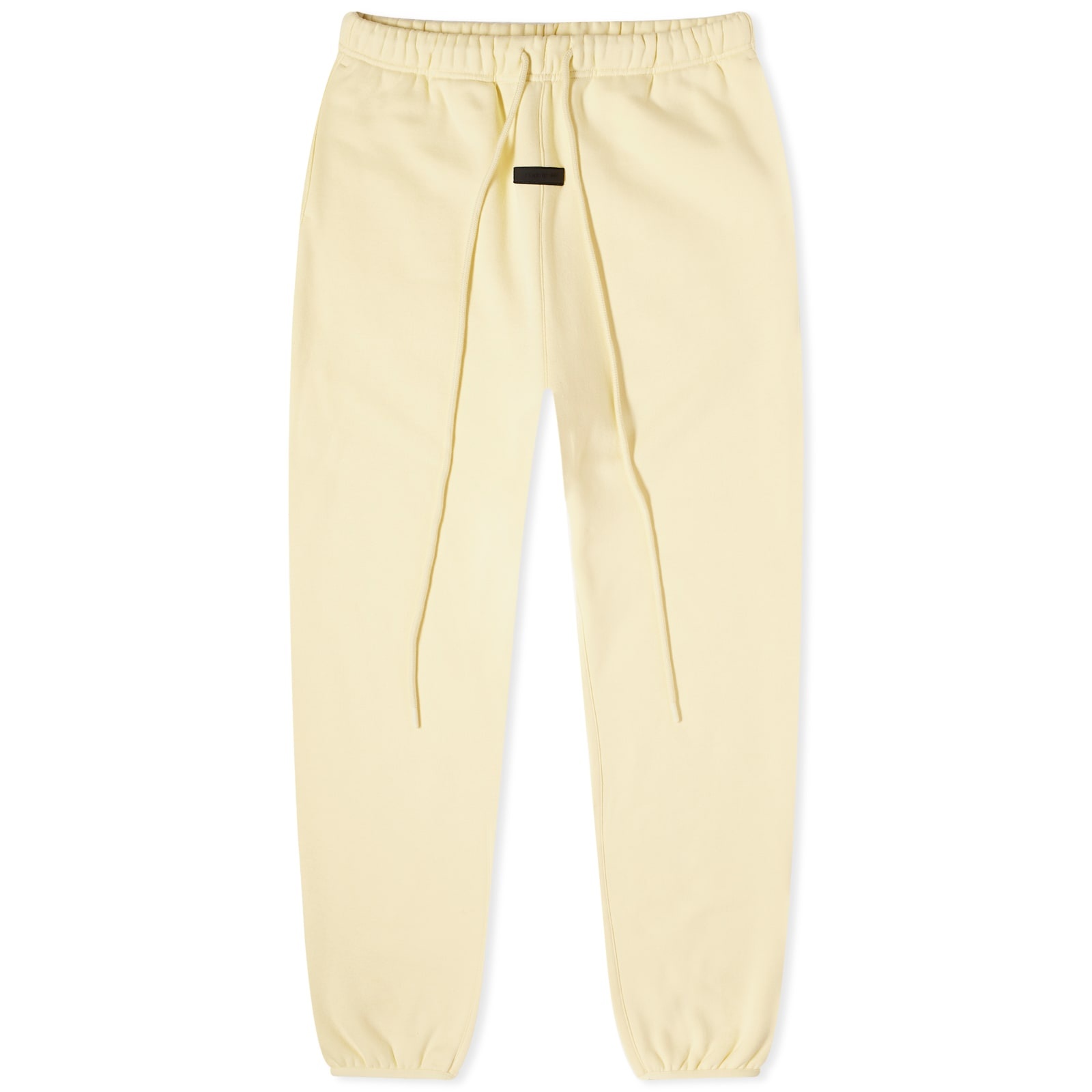 Fear of God ESSENTIALS Spring Tab Detail Sweat Pants - 1