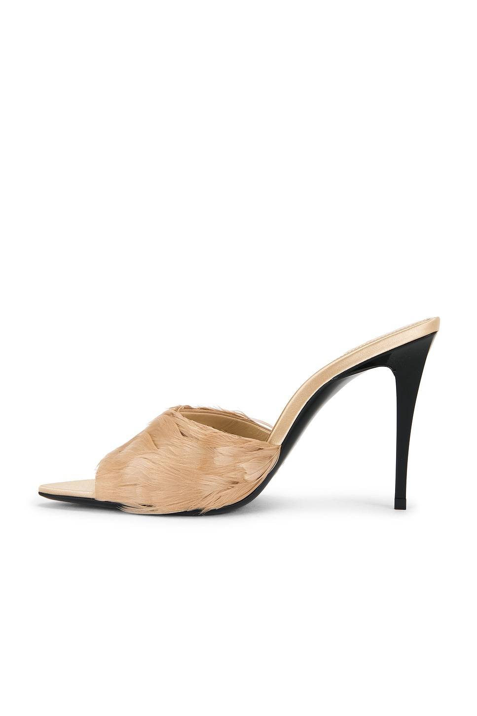Romy Mule Sandal - 5