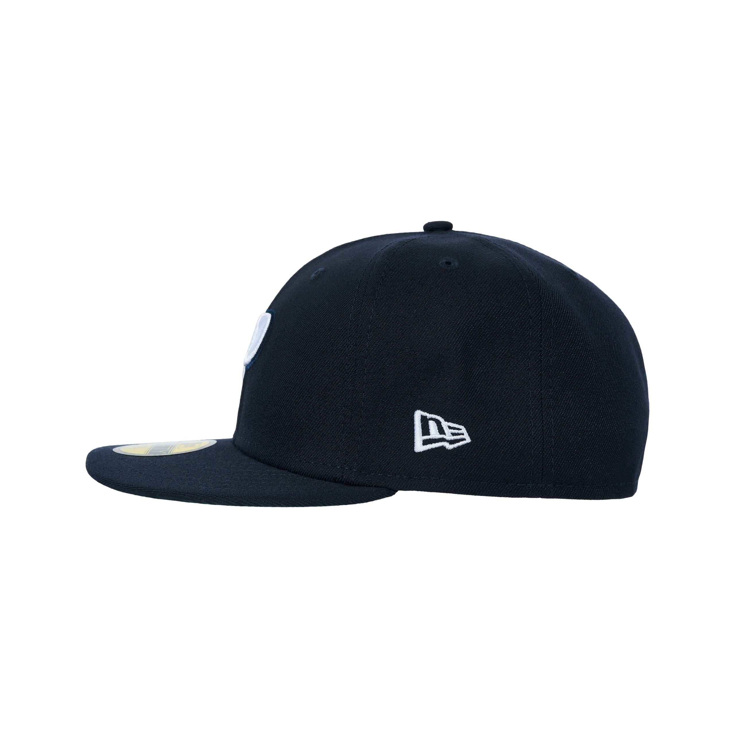 PALACE SAFE P NEW ERA 59FIFTY NAVY | REVERSIBLE