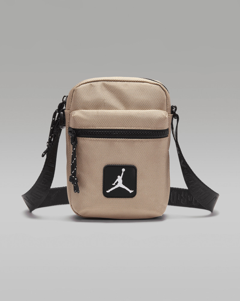 Jordan Jordan Rise Festival Bag (1L) outlook