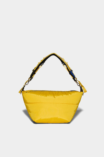 DSQUARED2 PUFFY HOBO BAG outlook