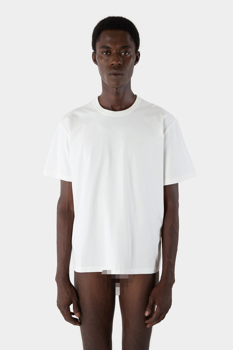 EVERYDAY I'M OKAY T-SHIRT 5