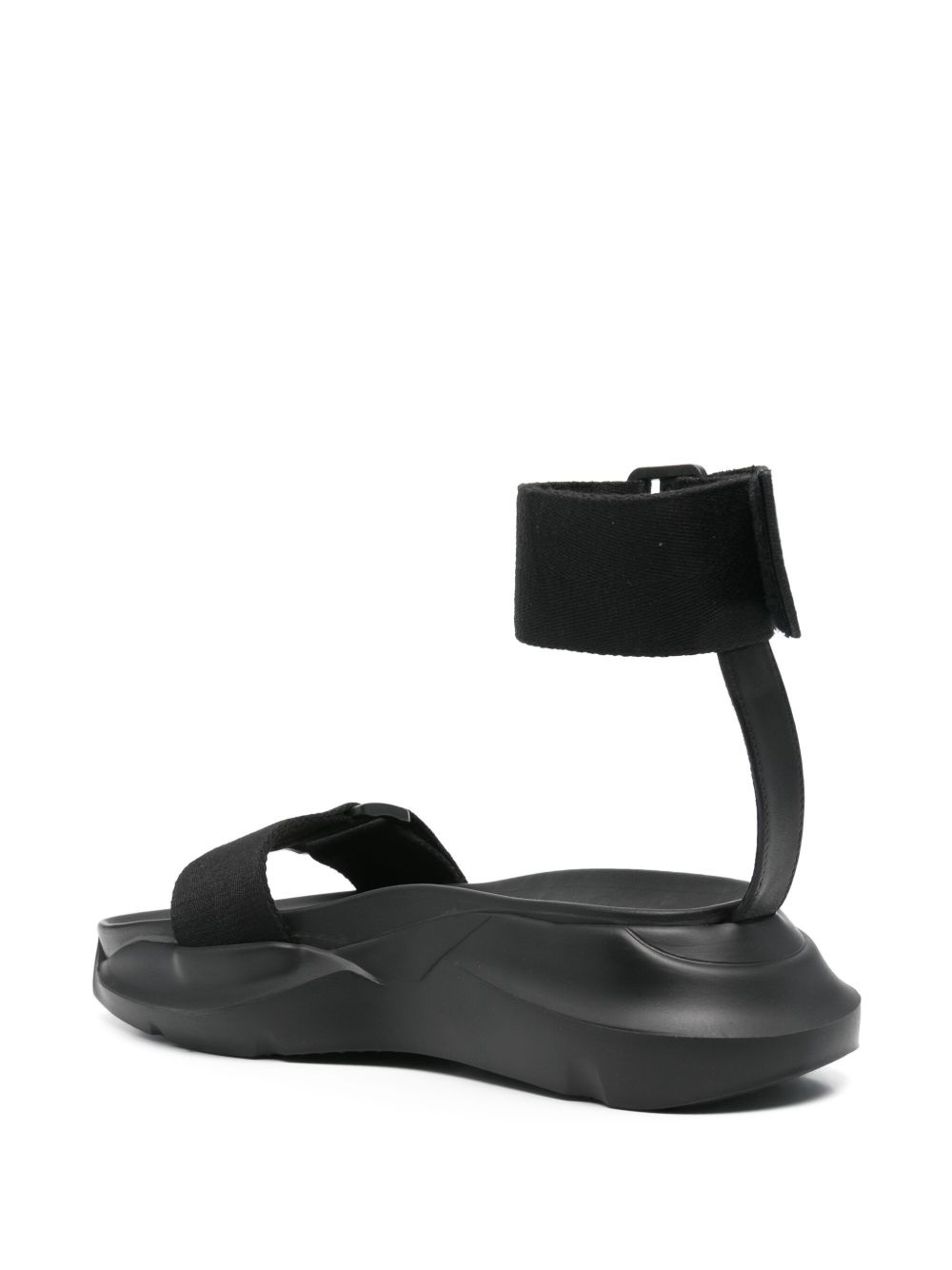 Spartan Geth sandals - 3