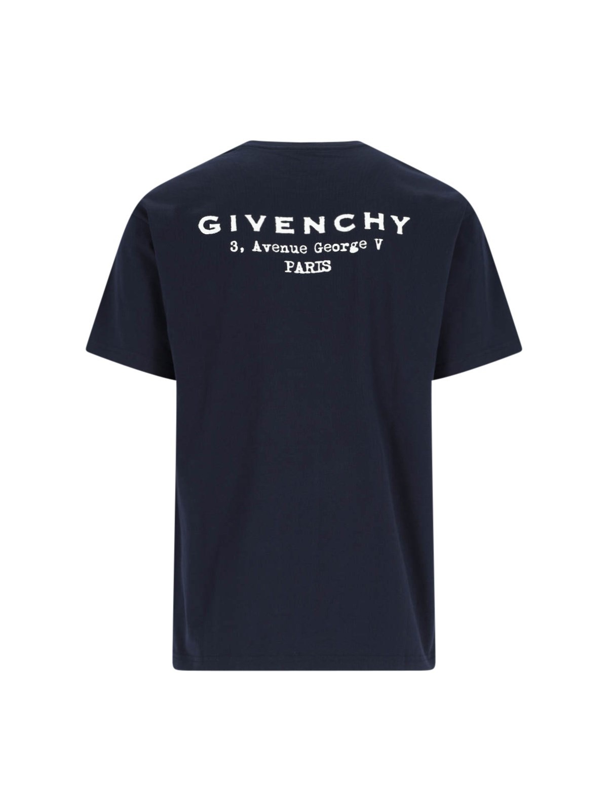 LOGO T-SHIRT - 2