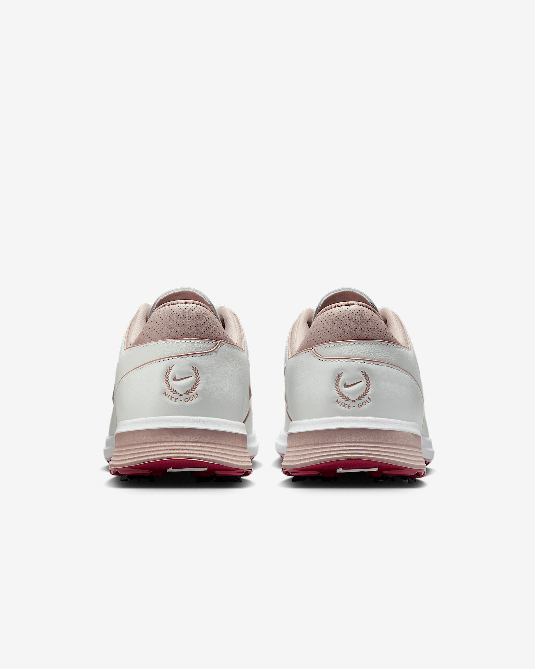 Nike Victory Tour 4 Golf Shoes - 6