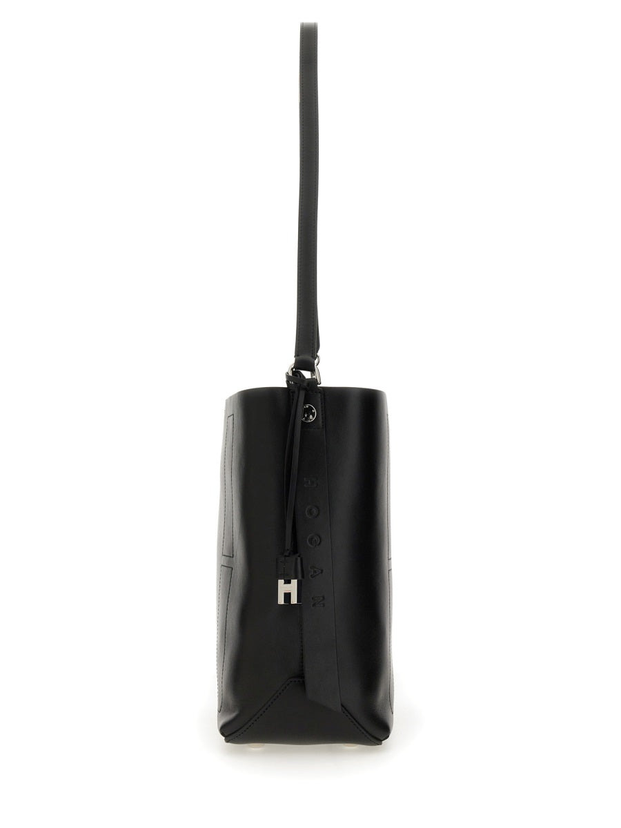 Hobo Bag "Hocket" Medium - 4