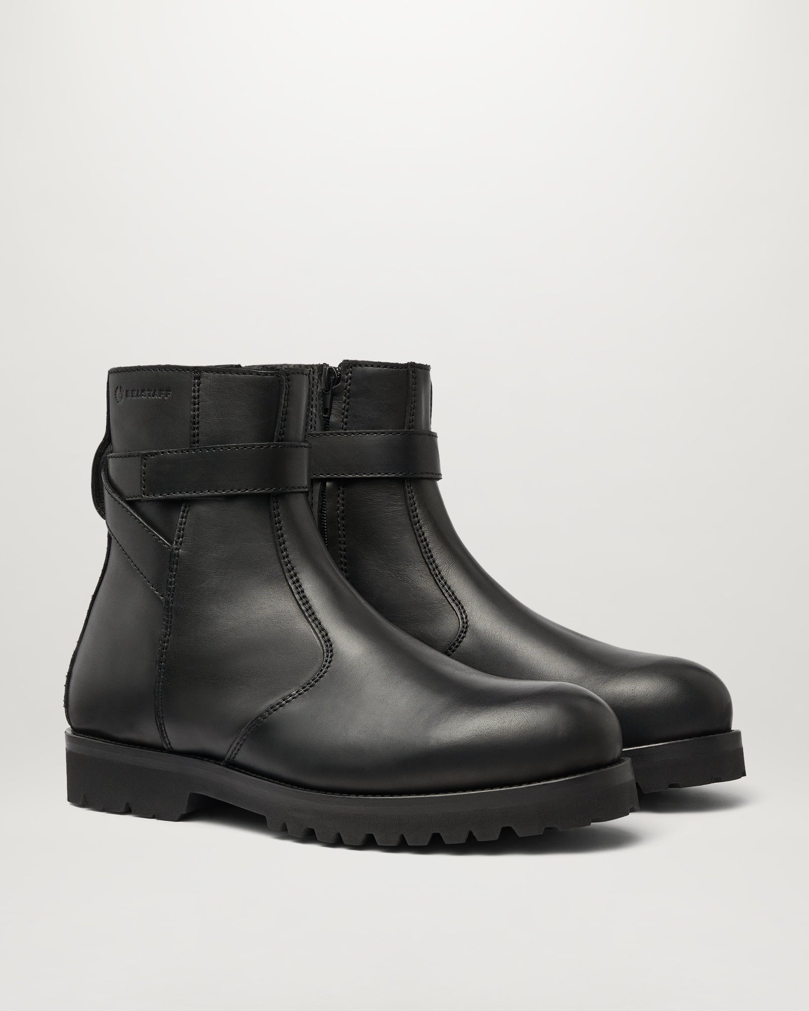 URBAN BOOT - 2