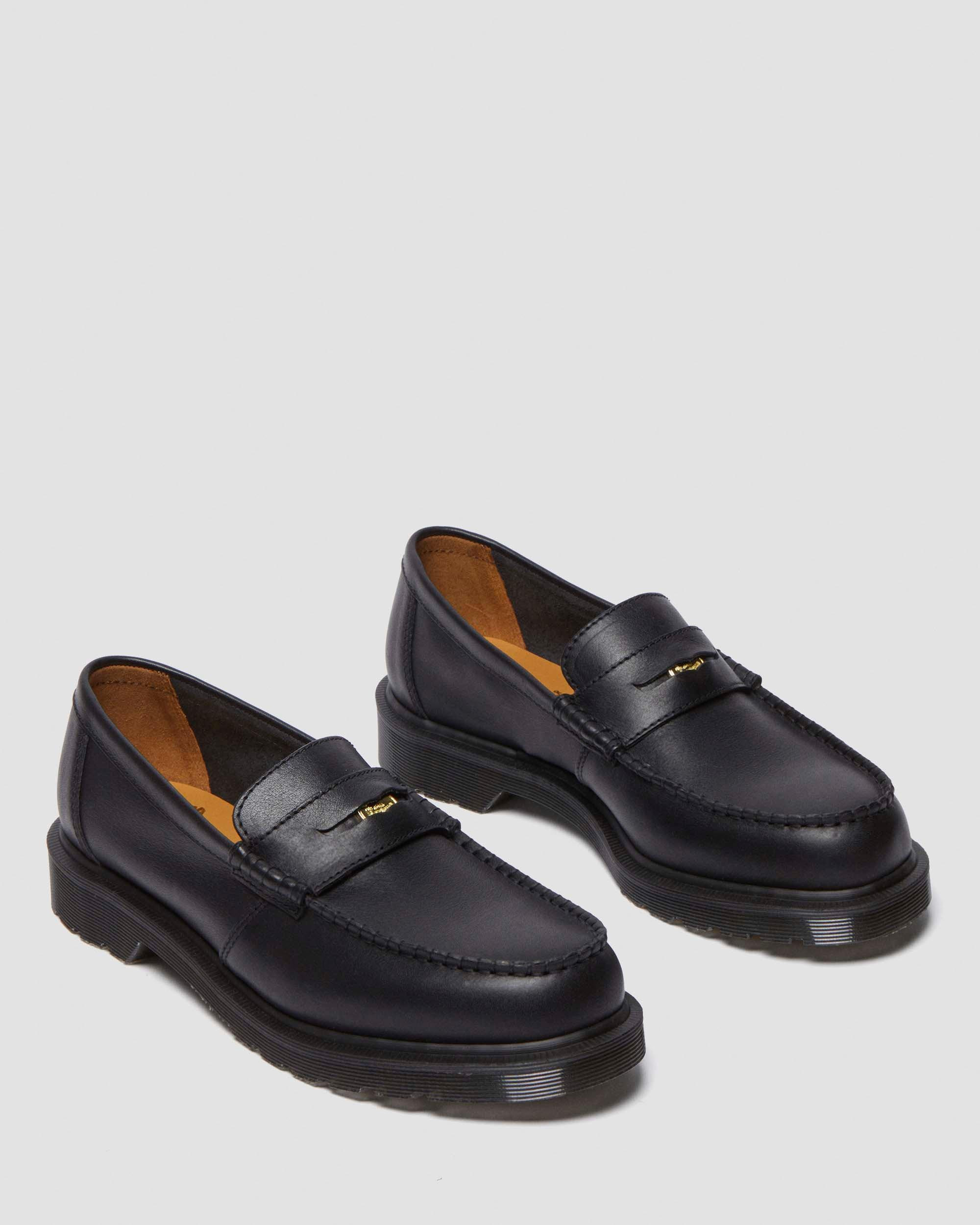 Penton Leather Loafer - 8
