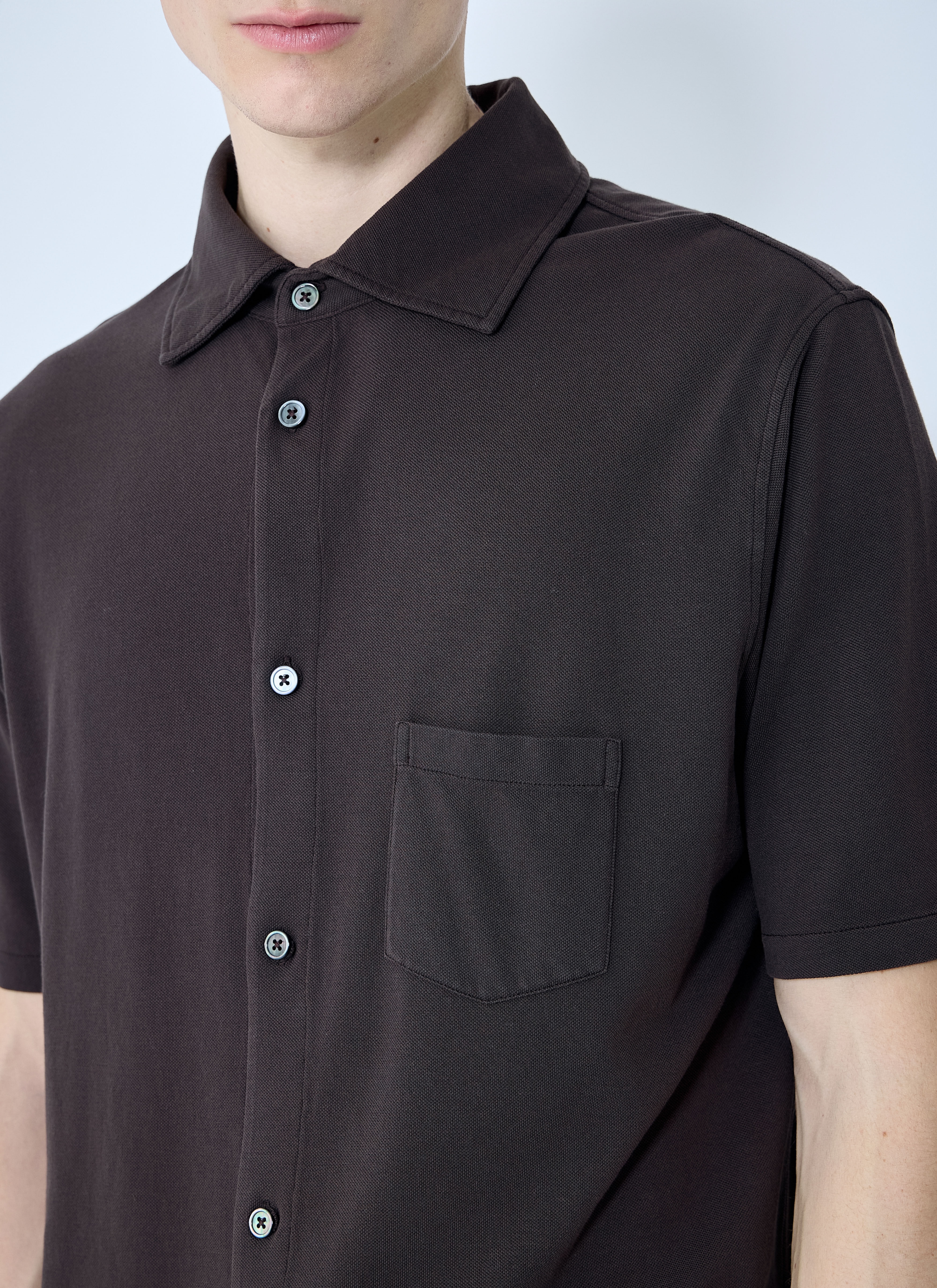 Analog Polo Shirt - 5