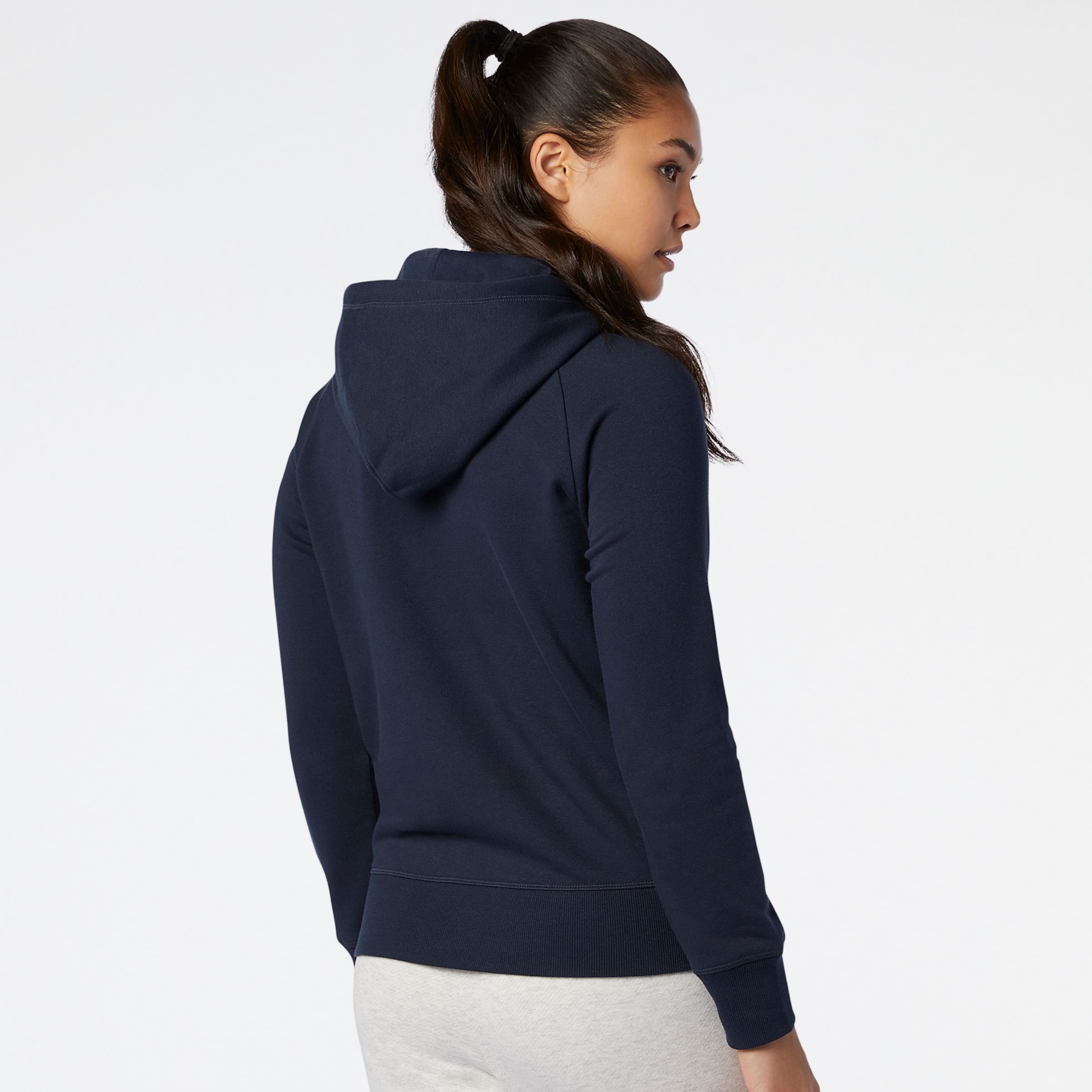 NB Essentials Pullover Hoodie - 3