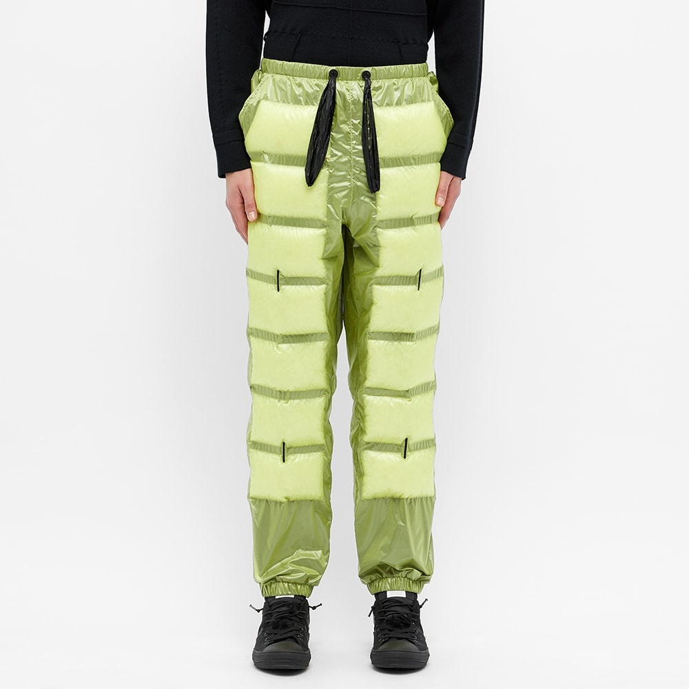 Moncler Genius - 5 Craig Green Down Pant - 4