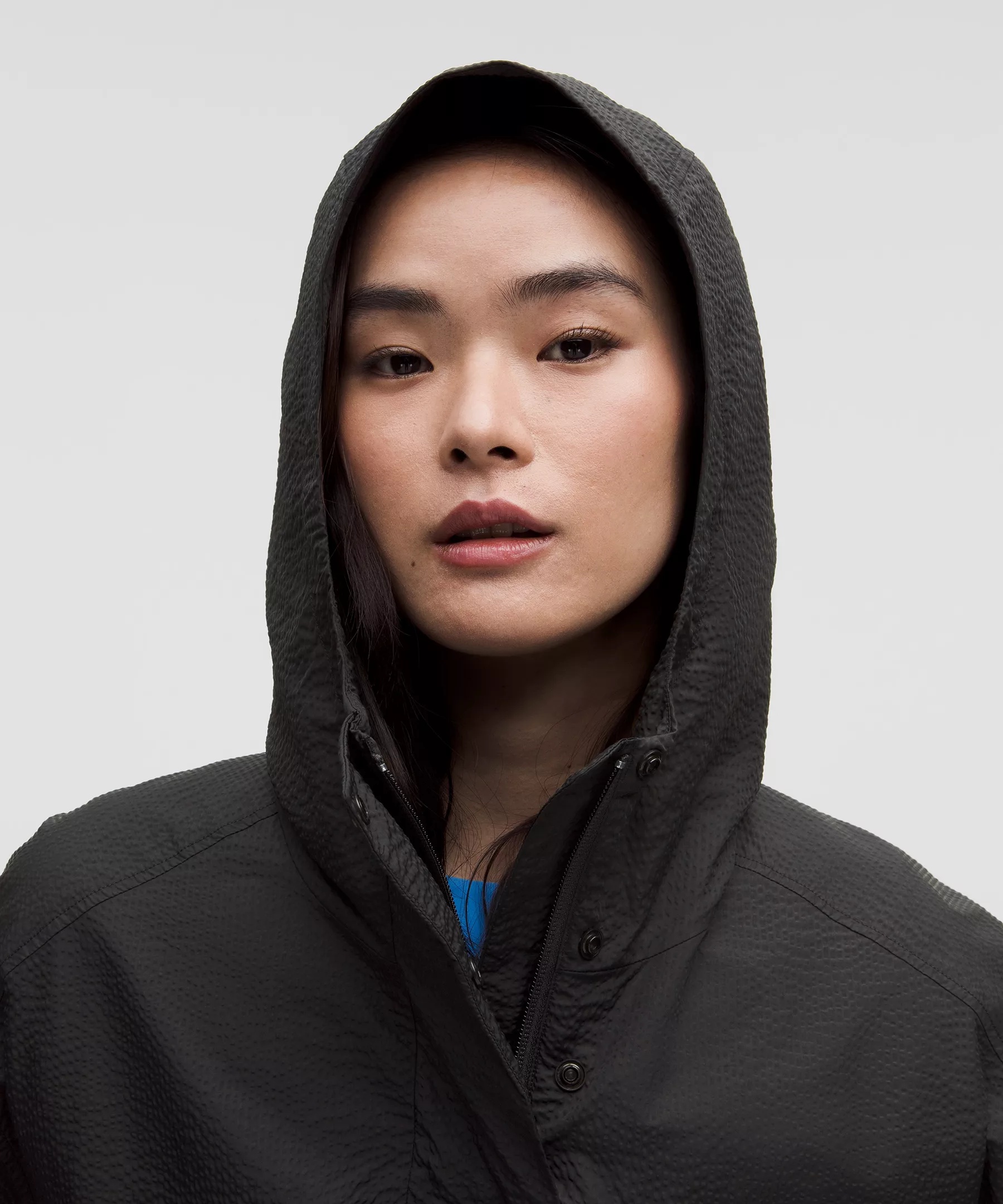 Pack Lite Anorak - 4
