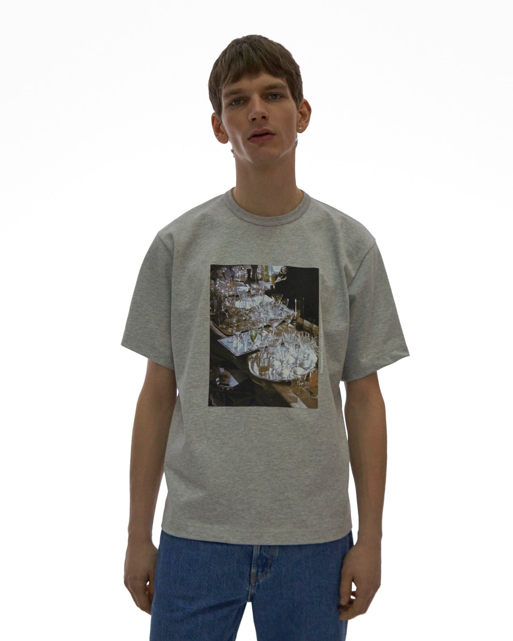 VIENNA TEE - 3