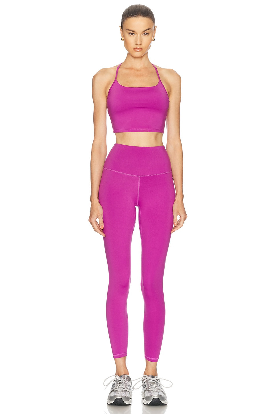 Freesoft Harley Bralette - 4