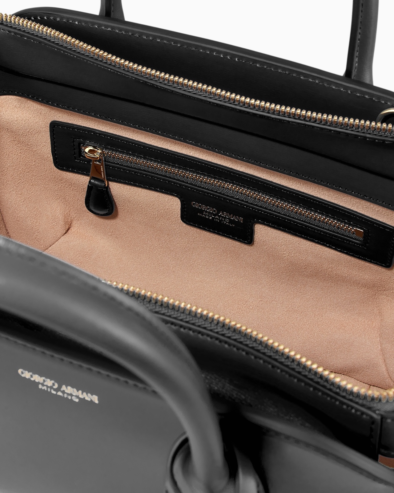 TOP HANDLES - 4