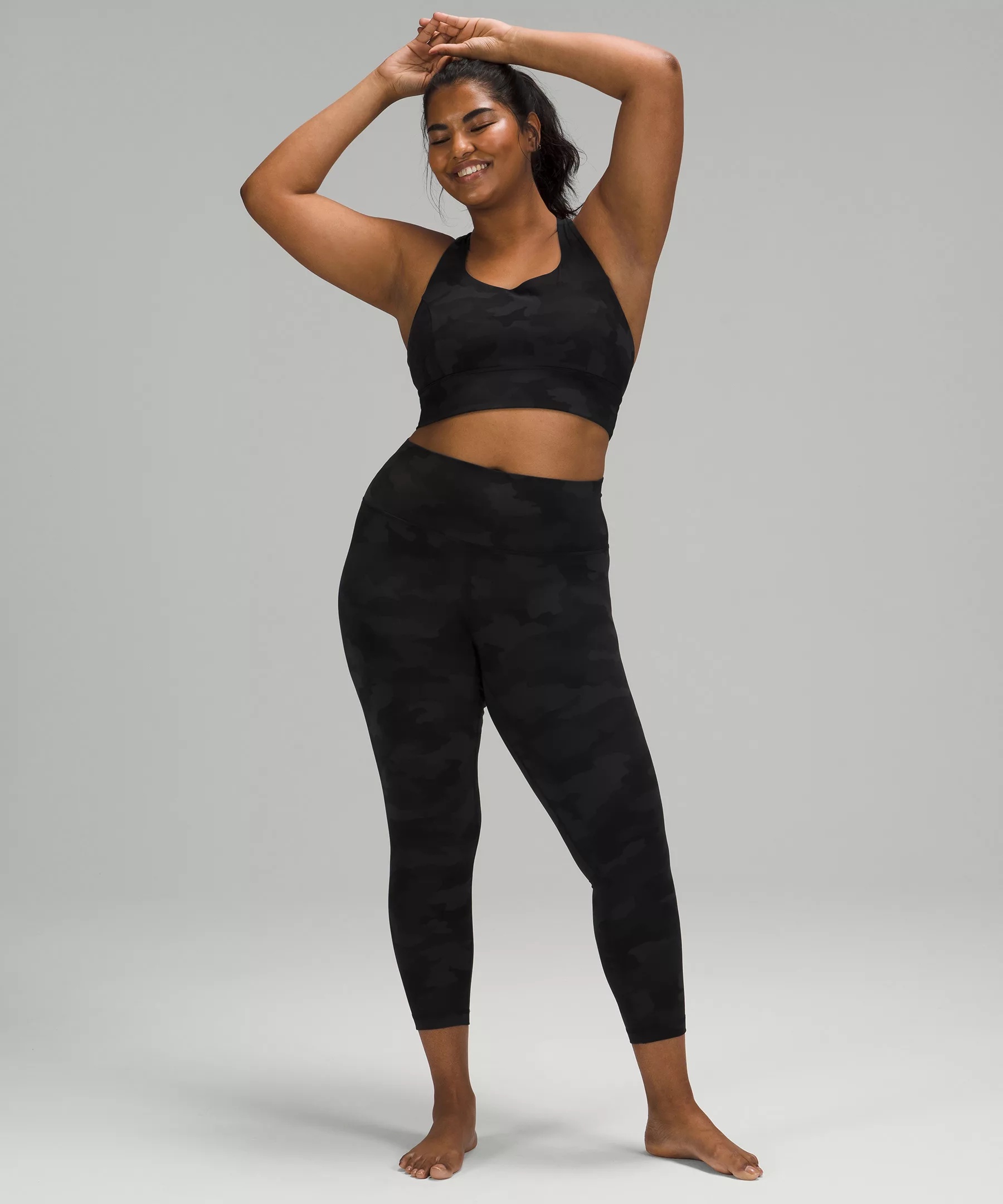 lululemon Align™ High-Rise Pant 25" - 2