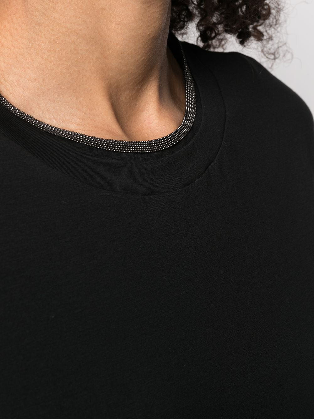 Brunello Cucinelli T-shirt - 5