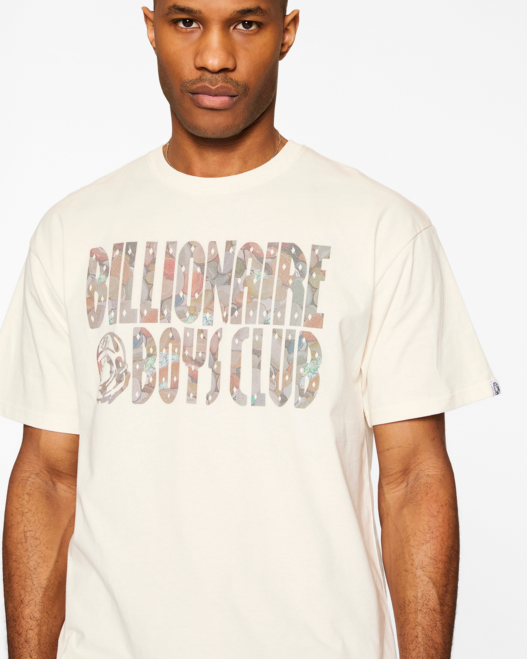 HIDDEN GEMS T-SHIRT - 5