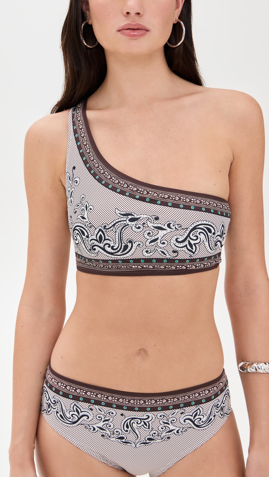 Goddess Top - 1