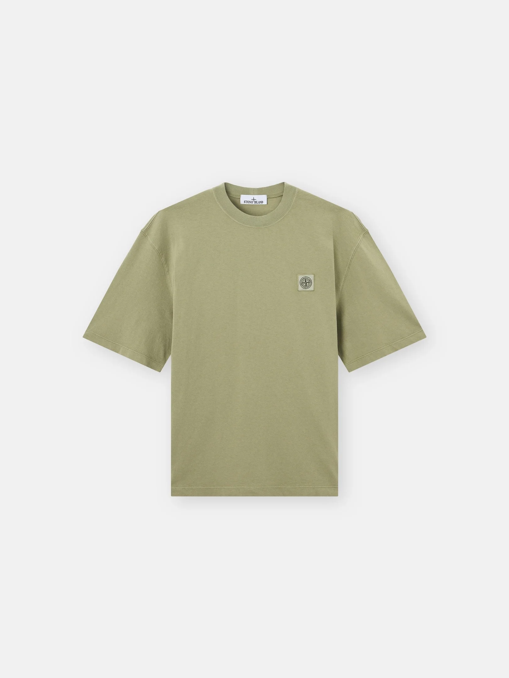 2100030 COMBED ORGANIC COTTON JERSEY - 1