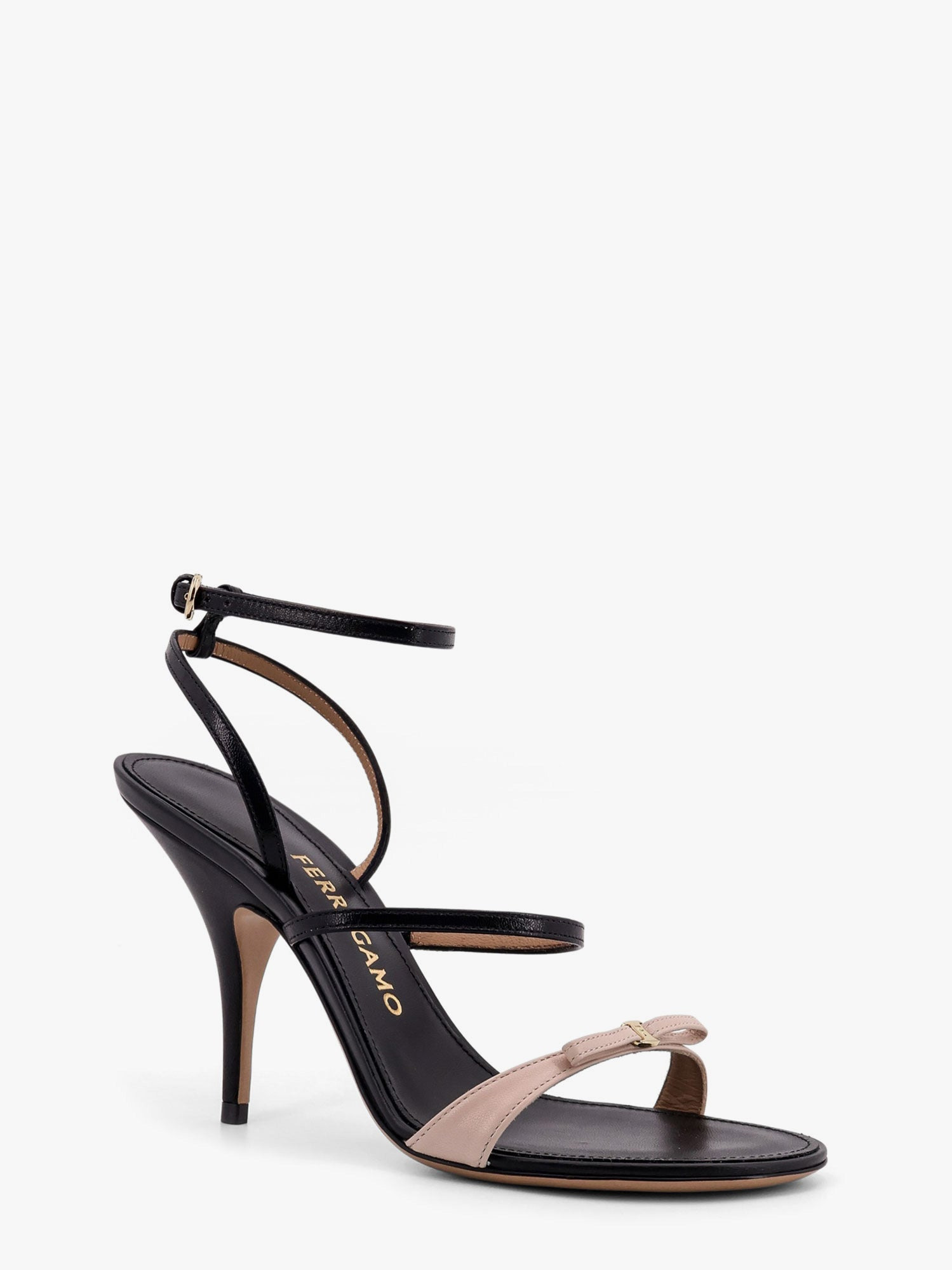 Ariel Leather Sandal - 2