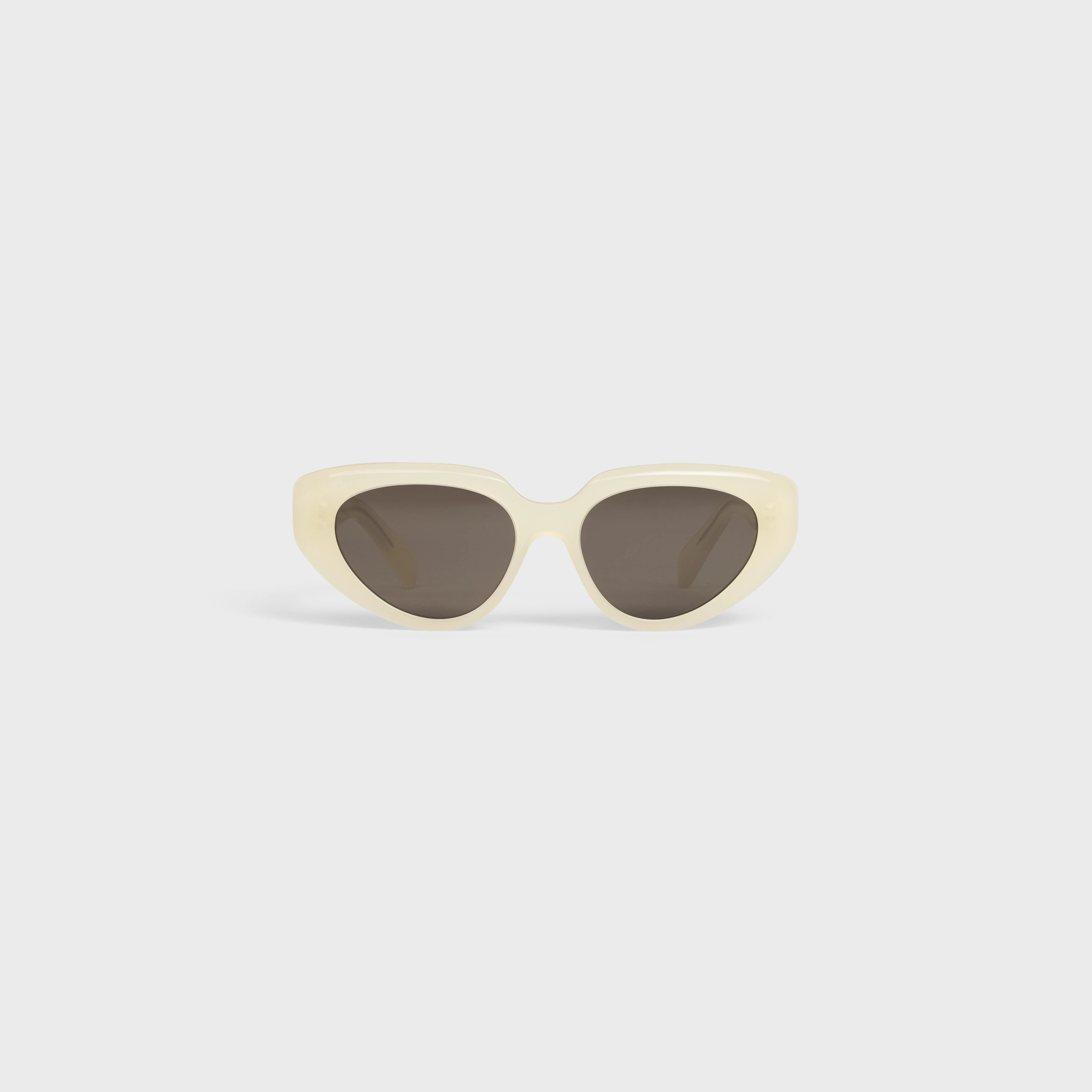 Cat Eye S286 Sunglasses in Acetate - 1