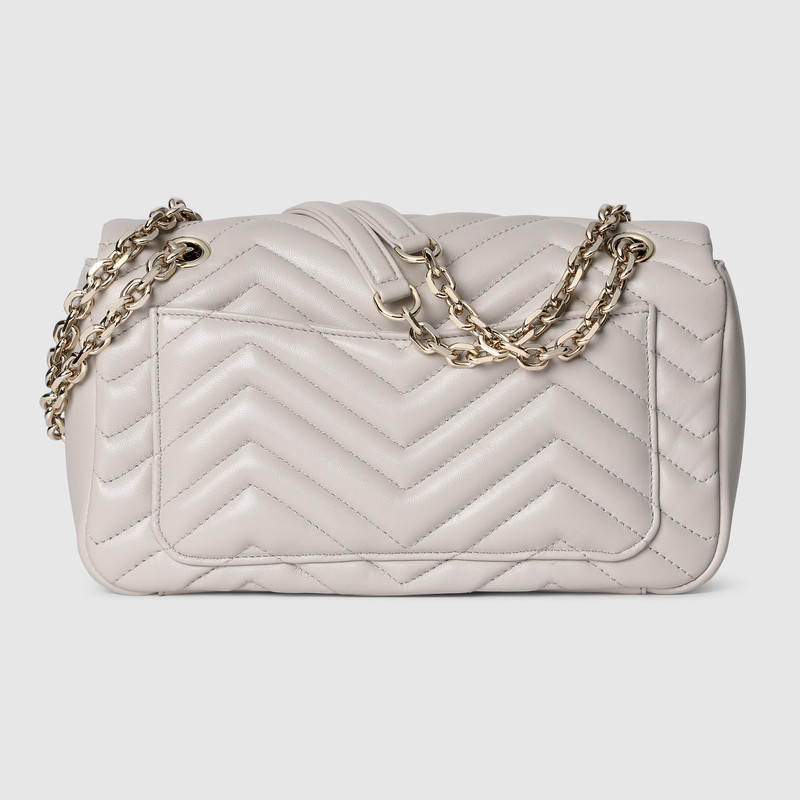 GG Marmont medium shoulder bag 7