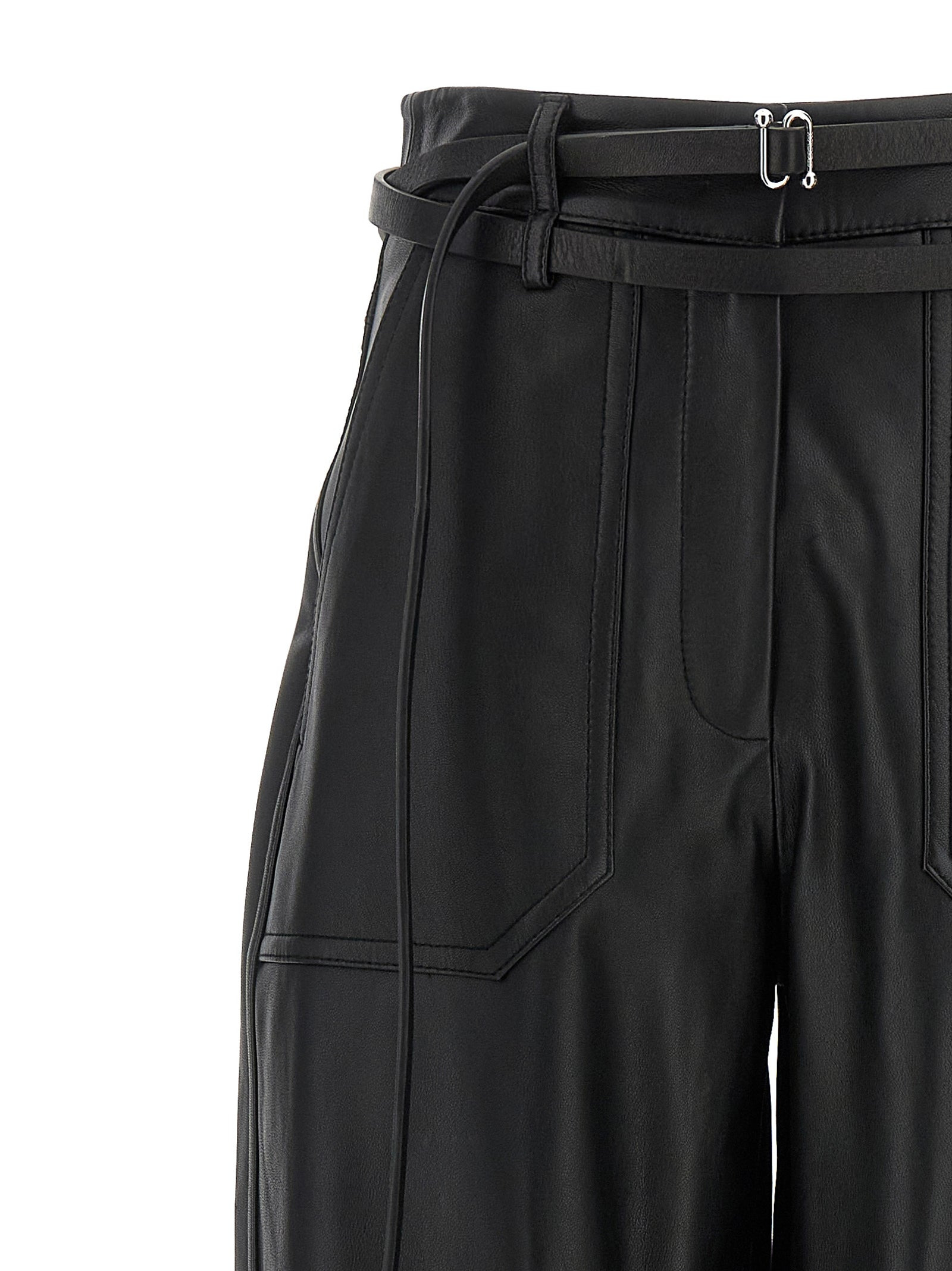 Sportmax Women 'Garbo' Pants - 3