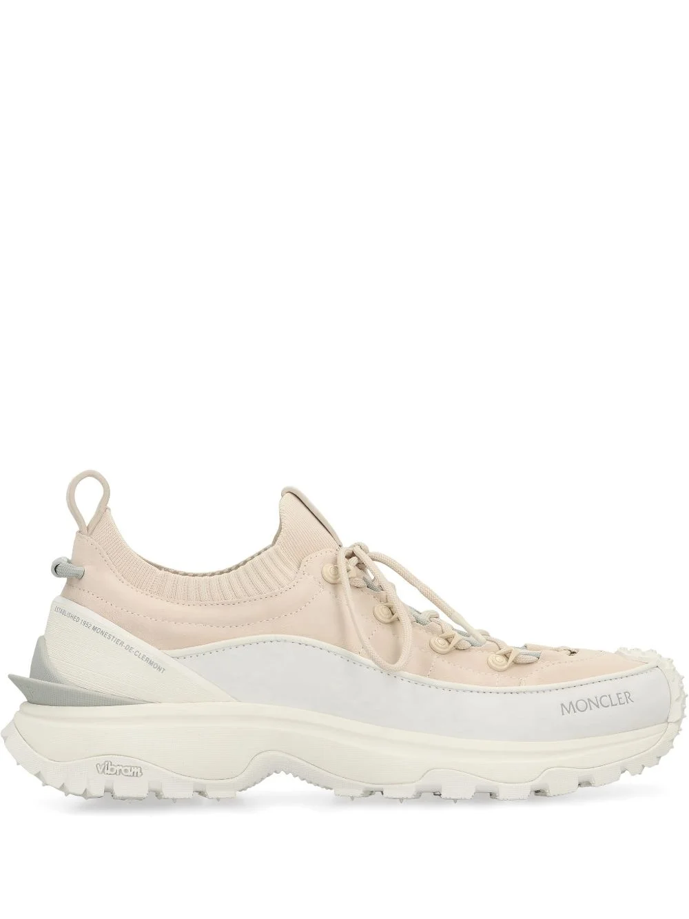 Trailgrip Lite3 low-top sneakers - 1