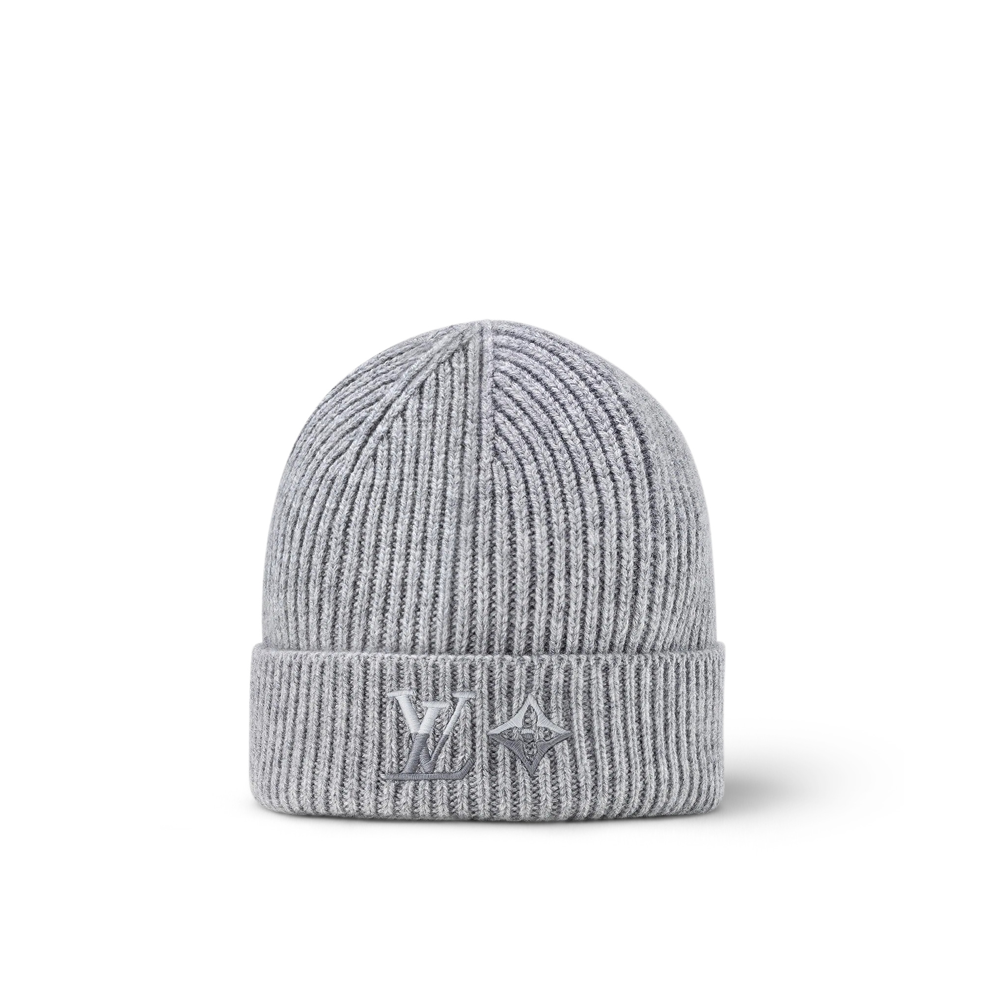 LV Dual Beanie - 2