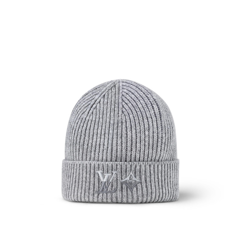 Louis Vuitton LV Dual Beanie outlook