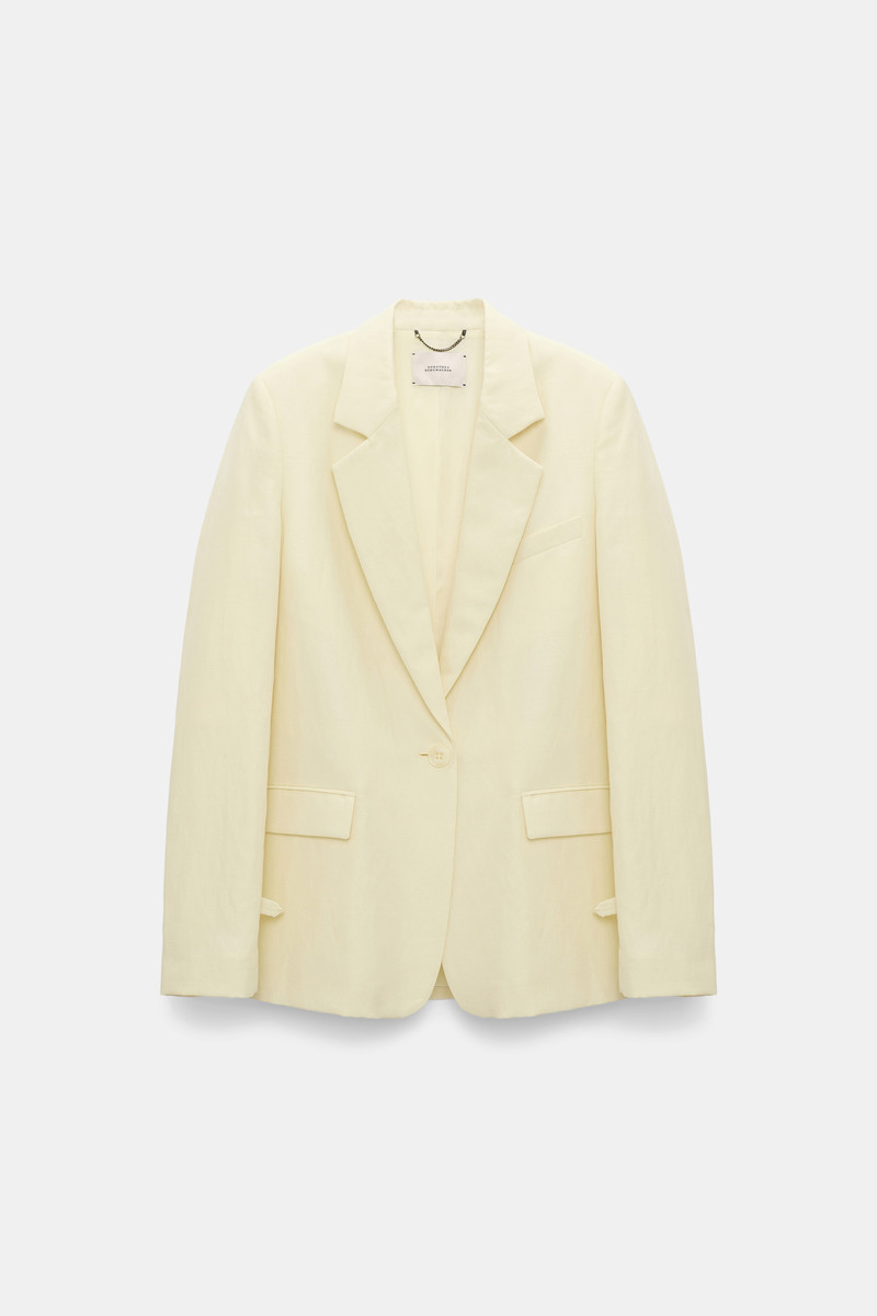SUMMER CRUISE jacket - 1