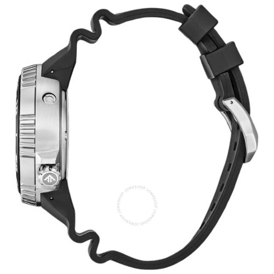 Citizen - Citizen Promaster Dive Red Guradation Dial Men's Watch BN1024-01Z - 2