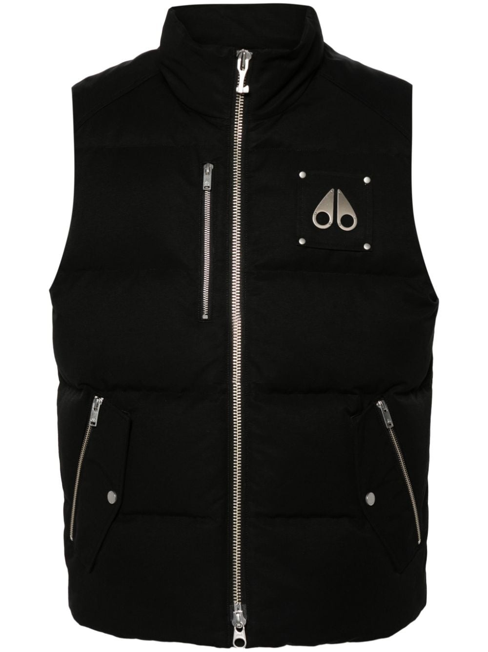 Westmount gilet - 1